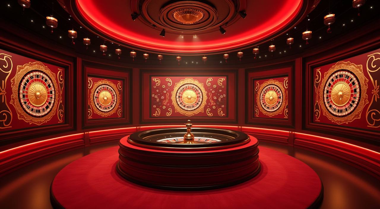 vegas99 Lucky Gem မှာ ဘာတွေကောင်းတာတွေလဲ?