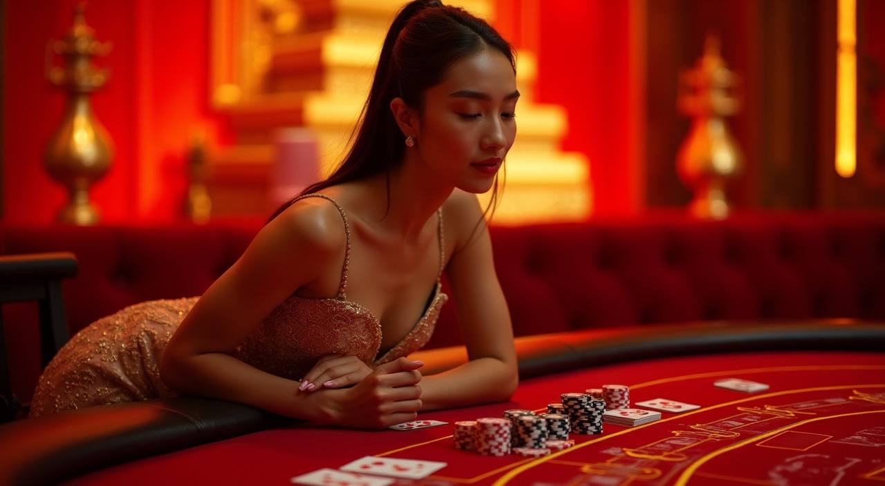 vegas99 Lucky Trinity ရဲ့ အပြည့်အစုံ ရှင်းလင်းချက်နှင့် အတွေ့အကြုံ